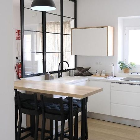Aove Suite Jaen Ngoại thất bức ảnh