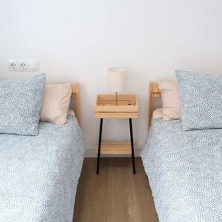 Aove Suite Jaen Ngoại thất bức ảnh
