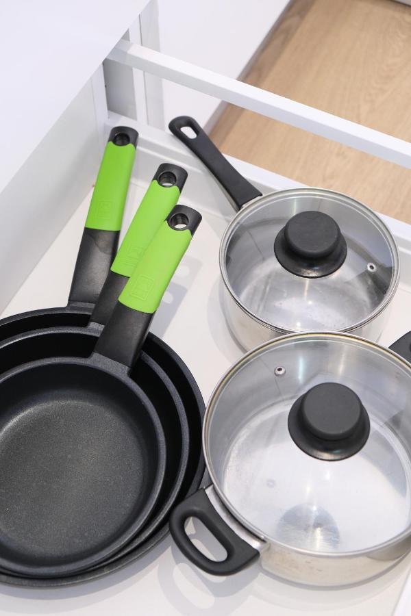 Aove Suite Jaen Ngoại thất bức ảnh