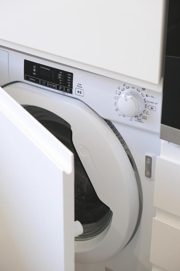 Aove Suite Jaen Ngoại thất bức ảnh