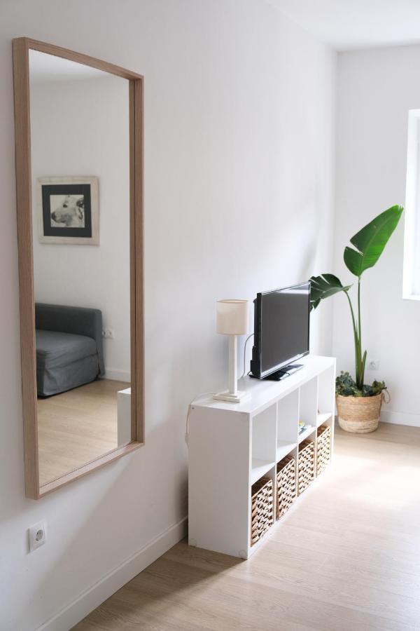 Aove Suite Jaen Ngoại thất bức ảnh