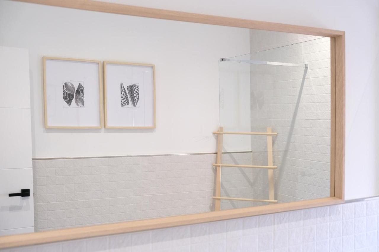 Aove Suite Jaen Ngoại thất bức ảnh