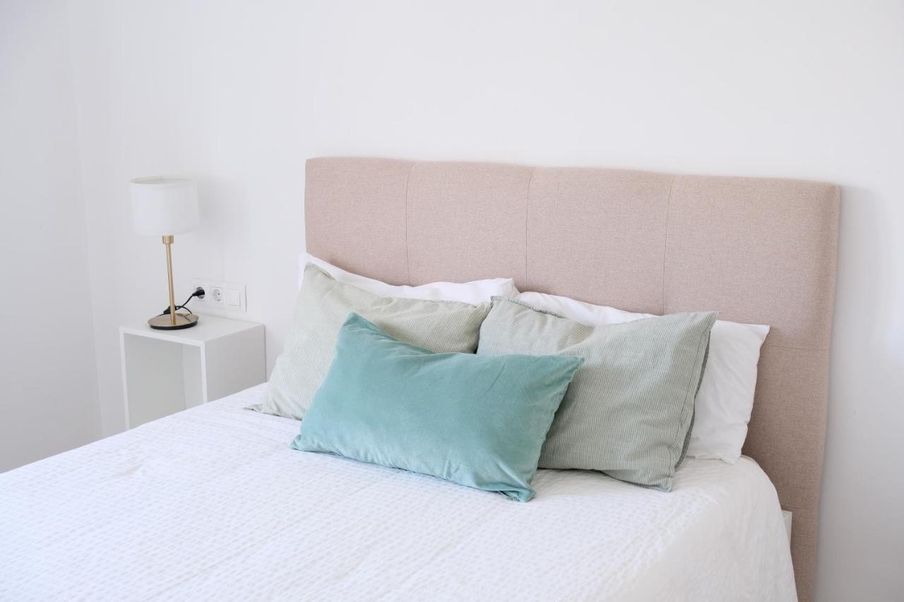 Aove Suite Jaen Ngoại thất bức ảnh