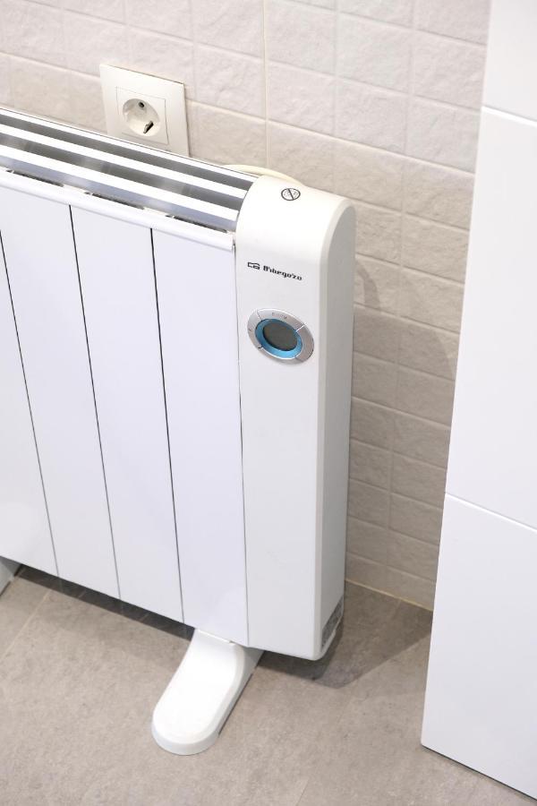 Aove Suite Jaen Ngoại thất bức ảnh