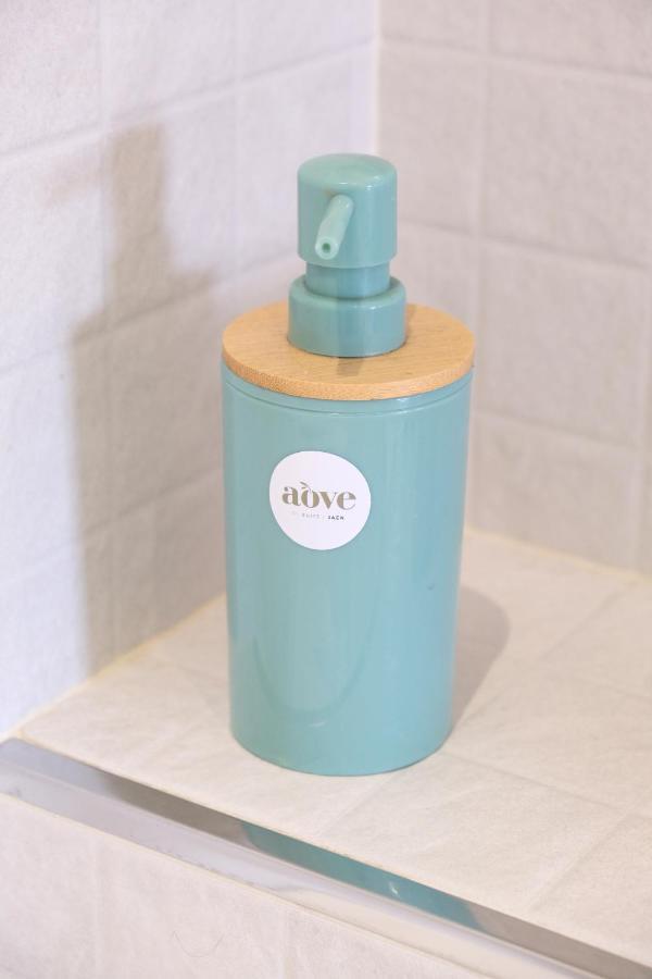 Aove Suite Jaen Ngoại thất bức ảnh