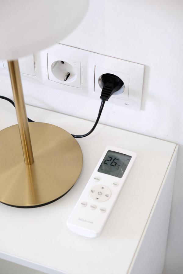 Aove Suite Jaen Ngoại thất bức ảnh