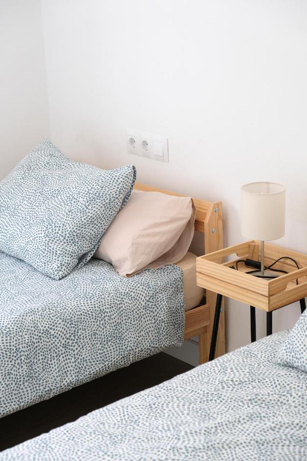 Aove Suite Jaen Ngoại thất bức ảnh